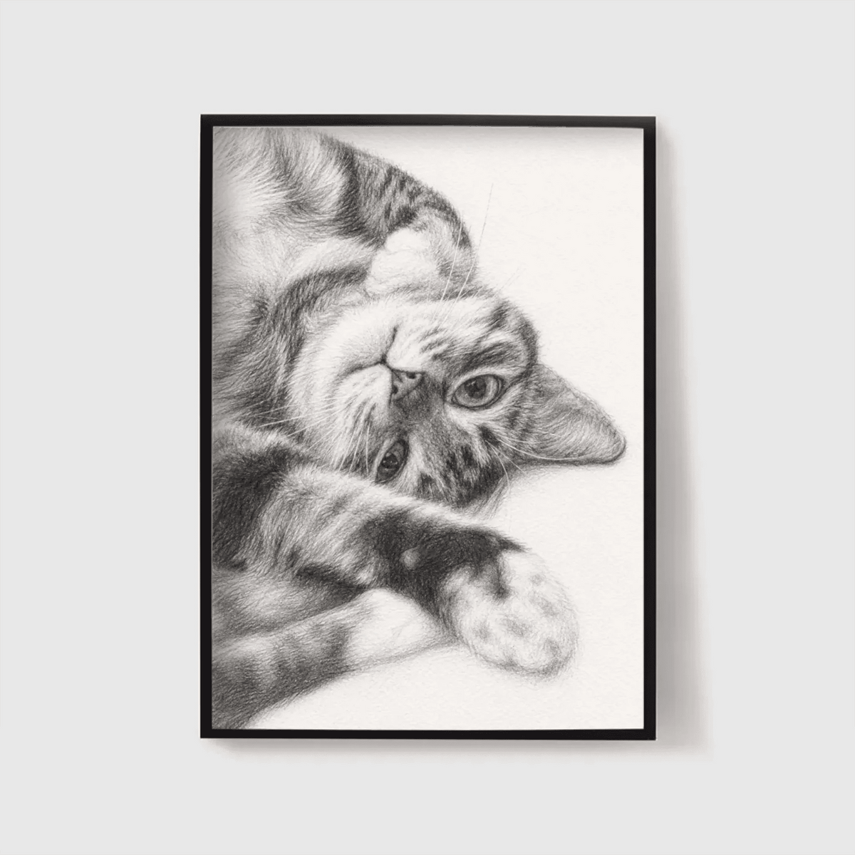 Best Personalised Pet Gifts UK: Thoughtful Ideas for Dog and Cat Lovers - The Animal Portrait Co