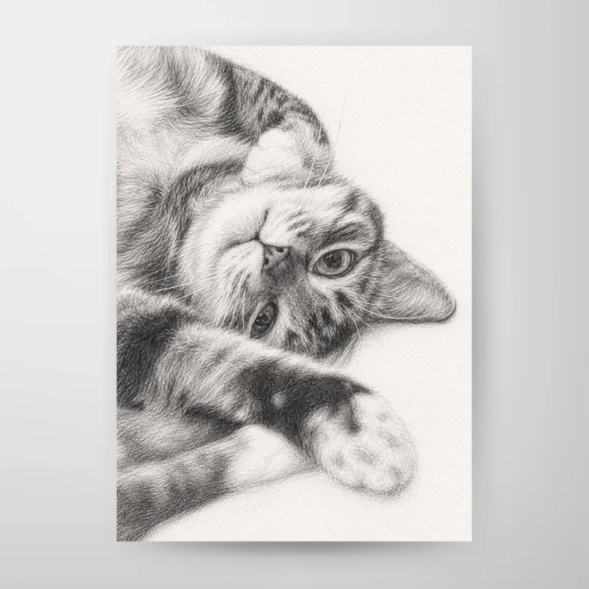Poster-16″ x 20_ - No frame