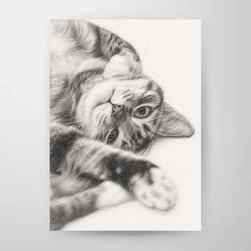 Poster-16″ x 20_ - No frame