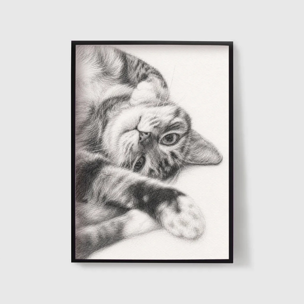 Poster-24″ x 36_ - Black
