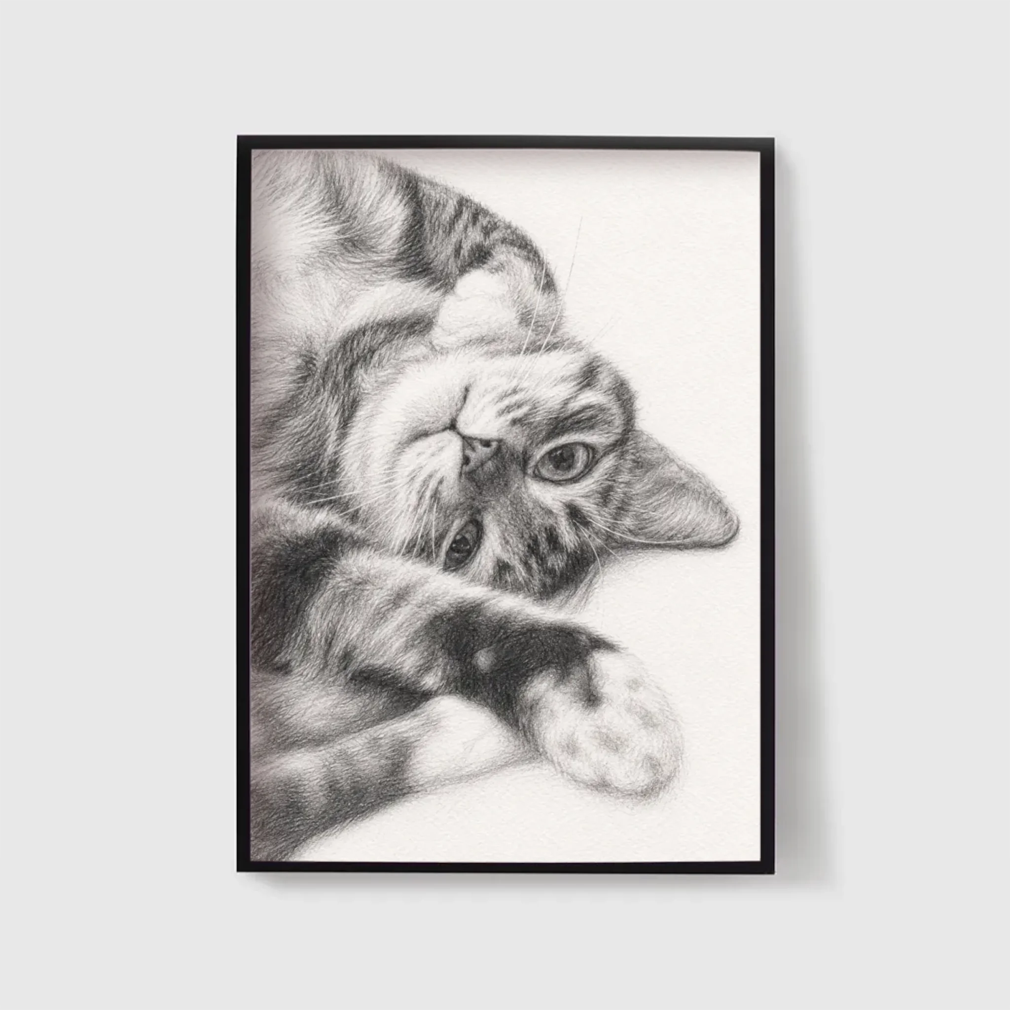 Poster-24″ x 36_ - Black
